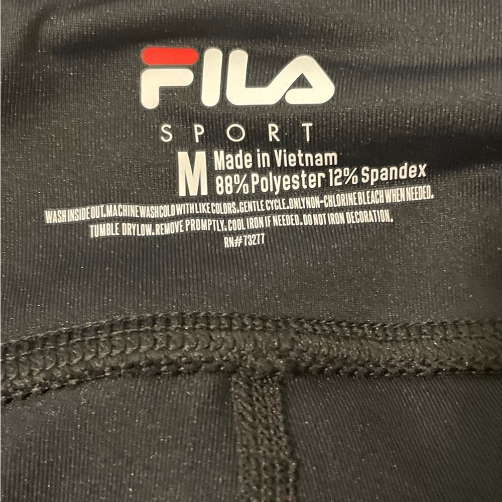 Fila Jacket & Pant set - Picture 13 of 14